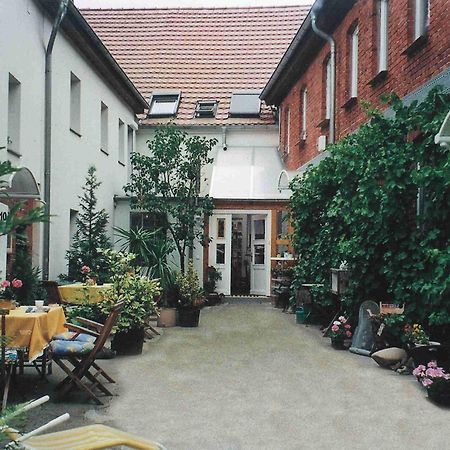 Antik Apartments Spreewald/Vetschau Exterior foto