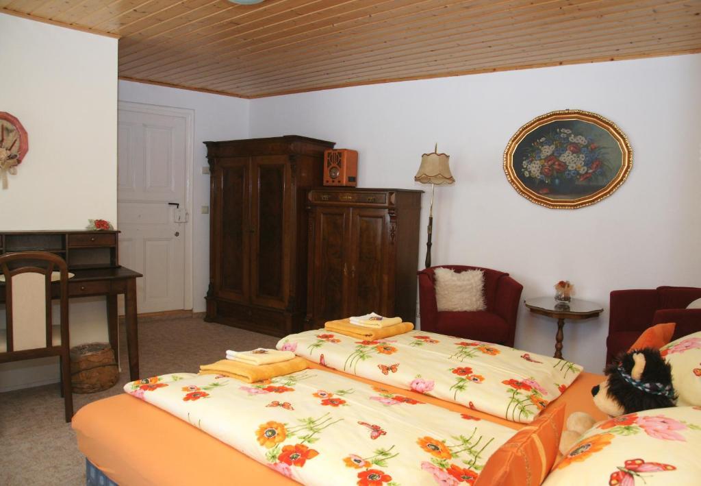 Antik Apartments Spreewald/Vetschau Cameră foto