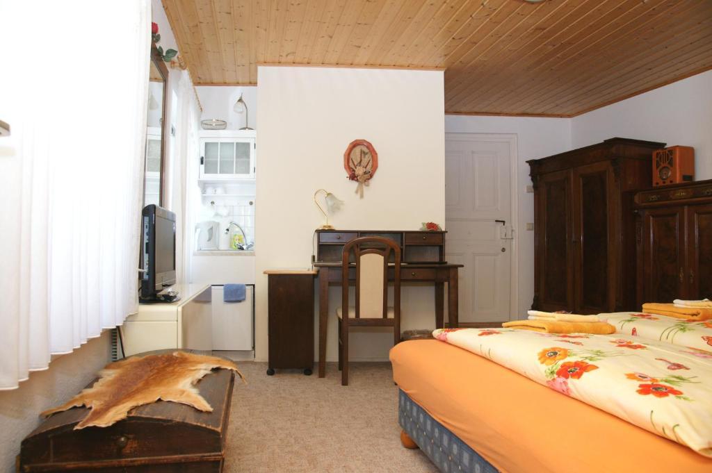 Antik Apartments Spreewald/Vetschau Cameră foto
