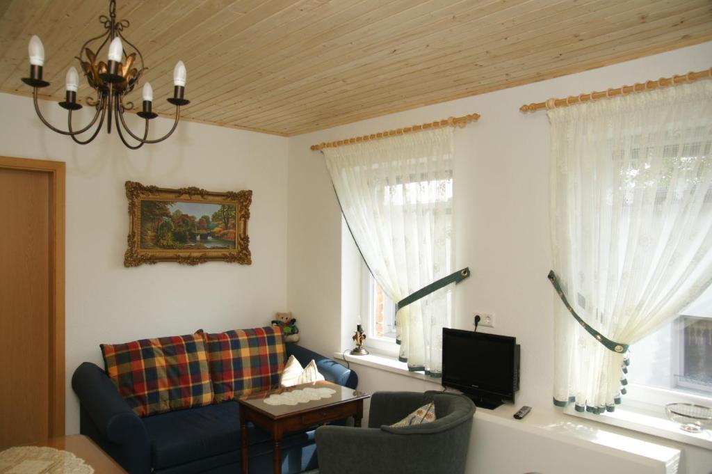 Antik Apartments Spreewald/Vetschau Cameră foto