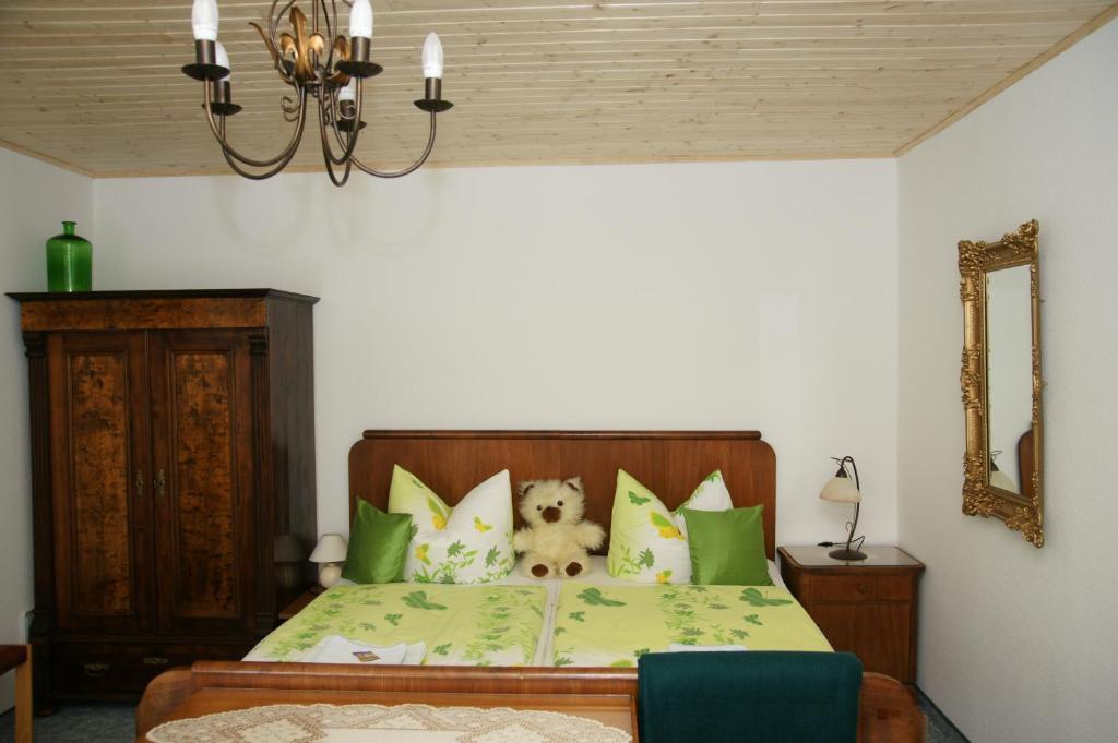 Antik Apartments Spreewald/Vetschau Cameră foto