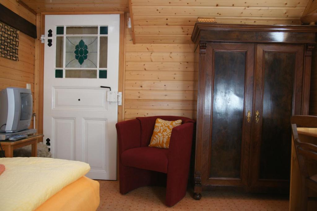Antik Apartments Spreewald/Vetschau Cameră foto